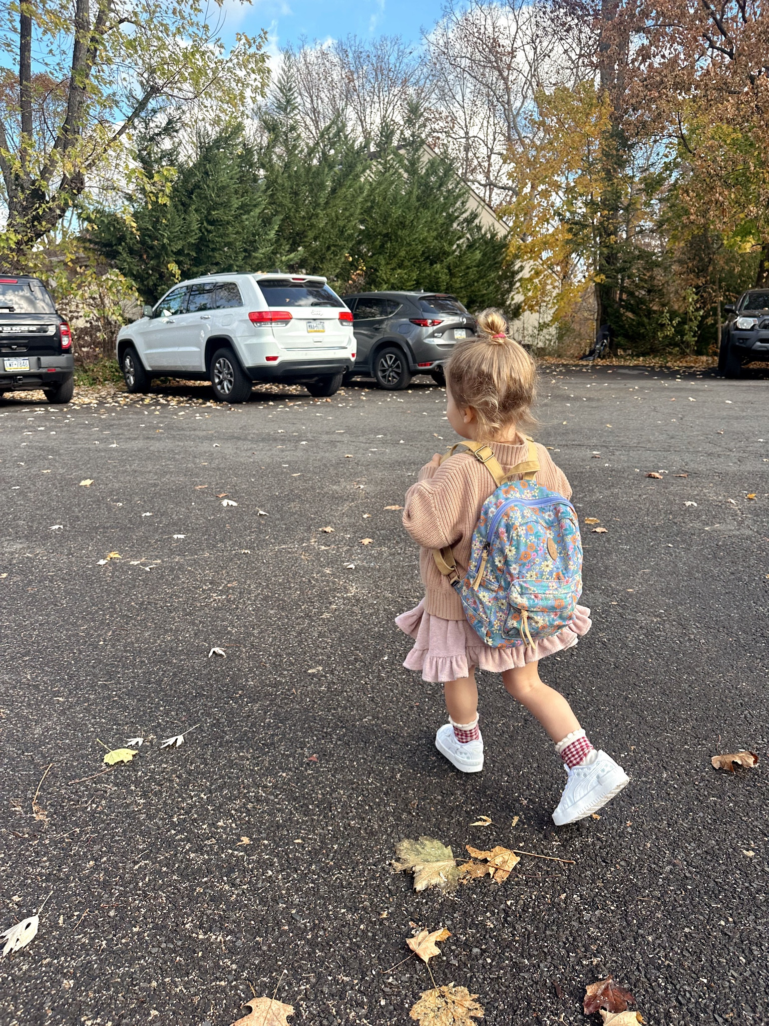 Toddler girl fit 🤎

#LTKStyleTip #LTKKids #LTKSeasonal