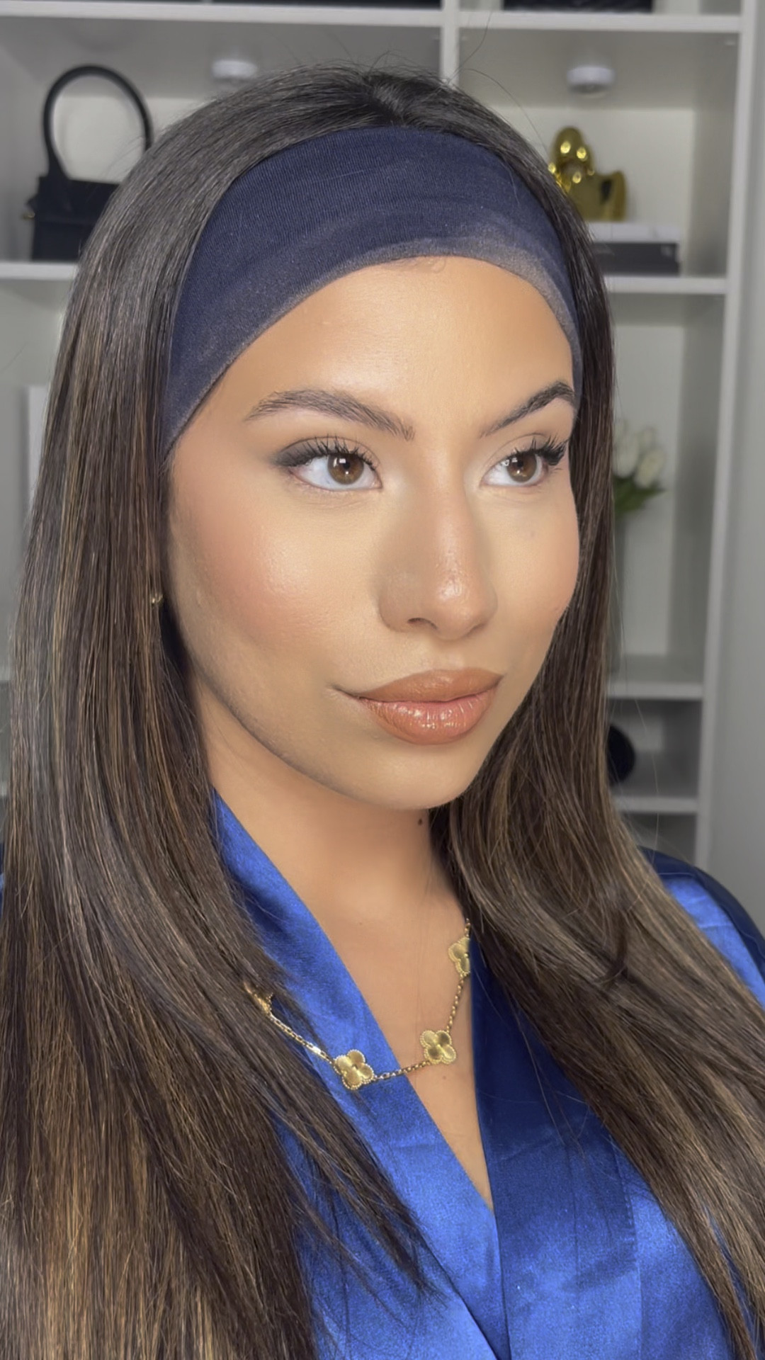 GRWM! Listed all the products ✨

#LTKbeauty