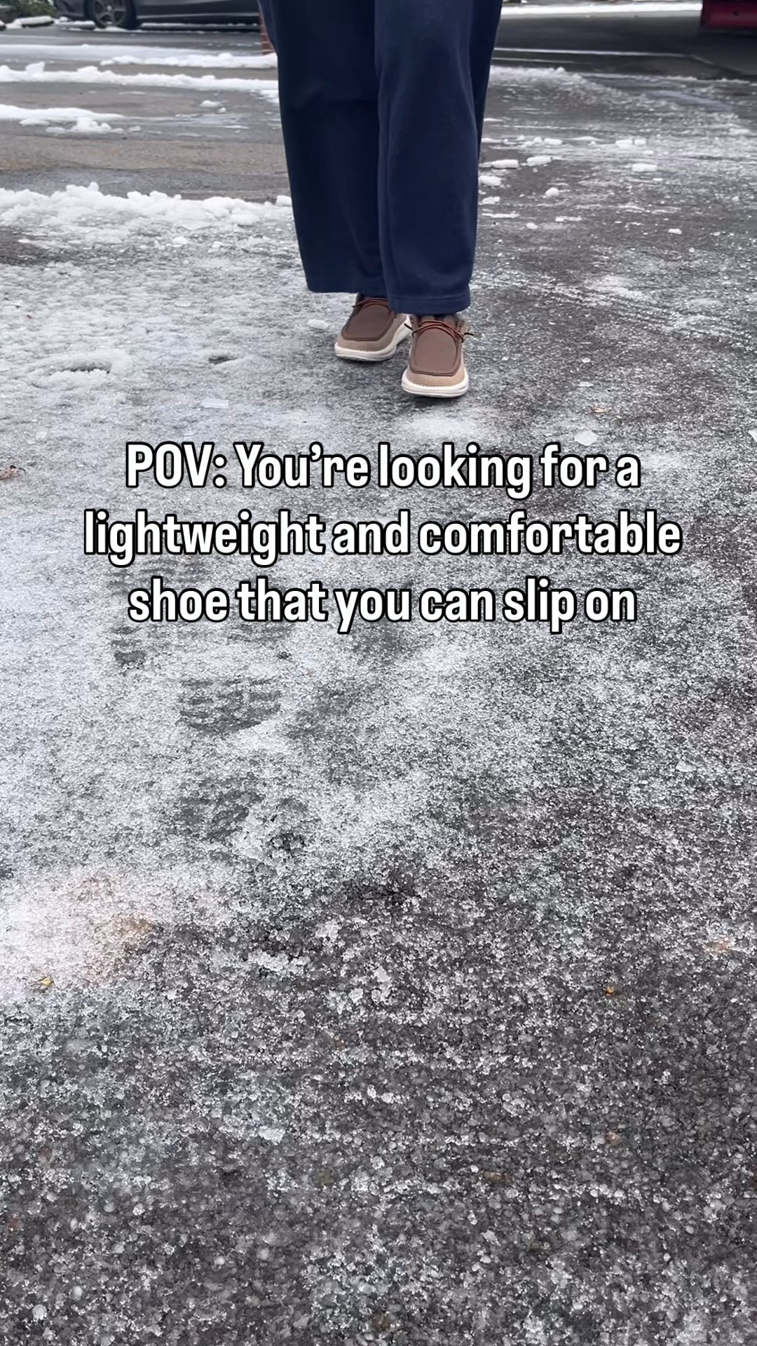 Lightweight, comfy, and ready for anything! 👣 #Ad

The Gator Waders Camp Shoes are built with an ultralight outsole, breathable mesh, and elastic laces (so they’ll quickly become the slip-on shoes you’ll never want to take off)! 🙌🏻

Perfect for kicking your feet up at camp, cozy days around the house, or wearing around town. Upgrade to the sherpa lined collection for all-day comfort whether you’re cruising through the snow covered streets or curling up by the fireplace! 🔥

Want to know more? Head to their website for more information! Or comment “GATOR” and I’ll send their link right to your DMs! 

@GatorWaders #GatorWaders

#LTKFindsUnder50 #LTKootd #LTKGiftGuide