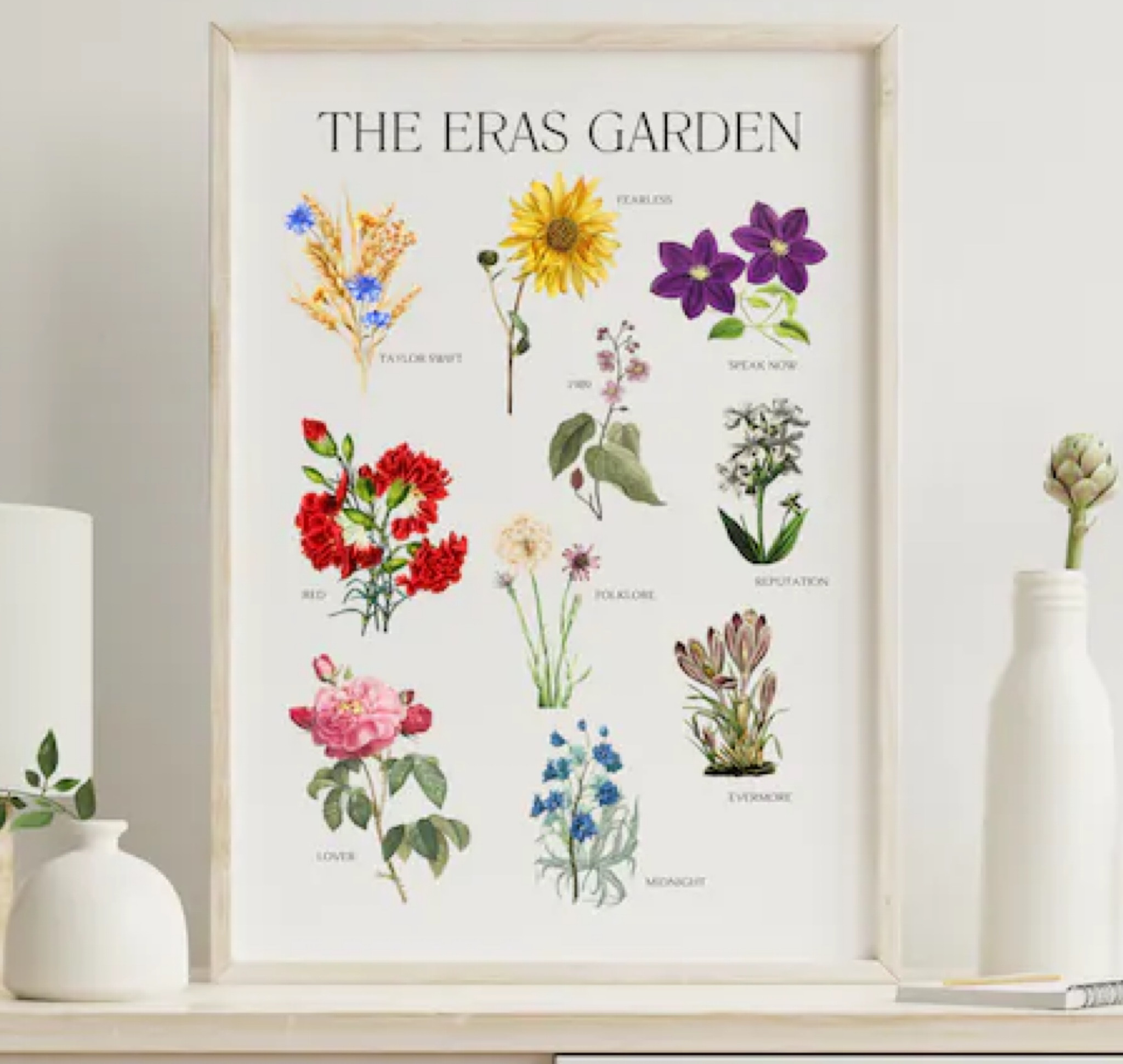 Eras tour. Taylor Swift print. Home decor
.
.
.
… #ltkfamily #ltkunder100

#LTKhome #LTKfindsunder50 #LTKkids