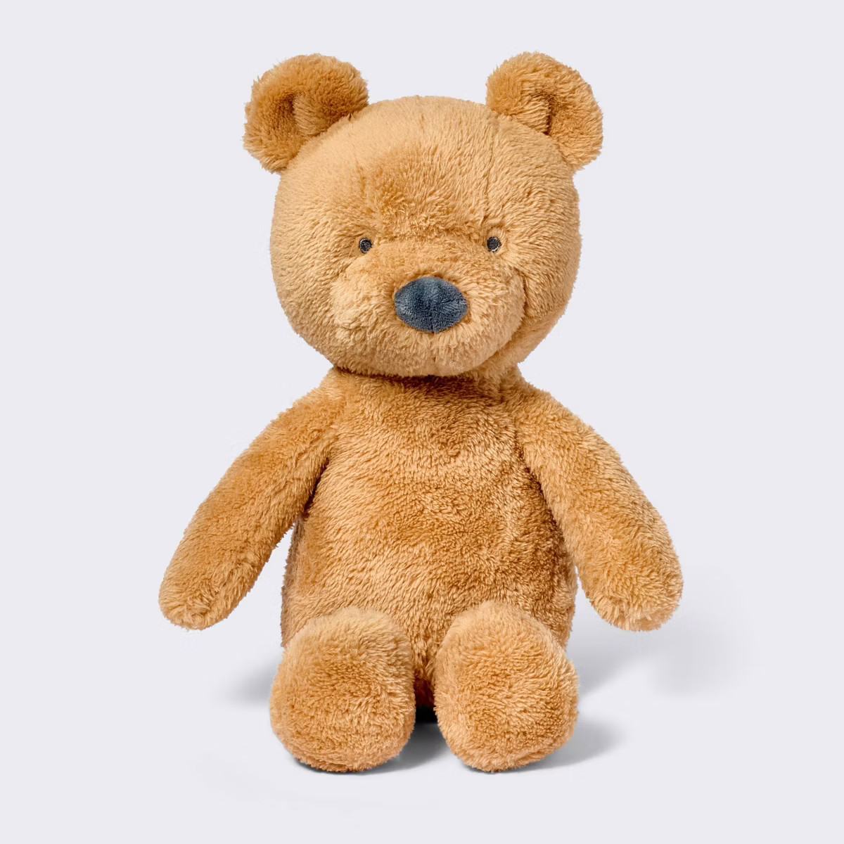 Bear Plush Stuffed Animal - Brown - Cloud Island™ | Target