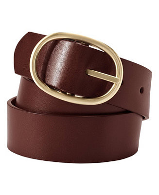 Women's Reversible Belt | Macy's