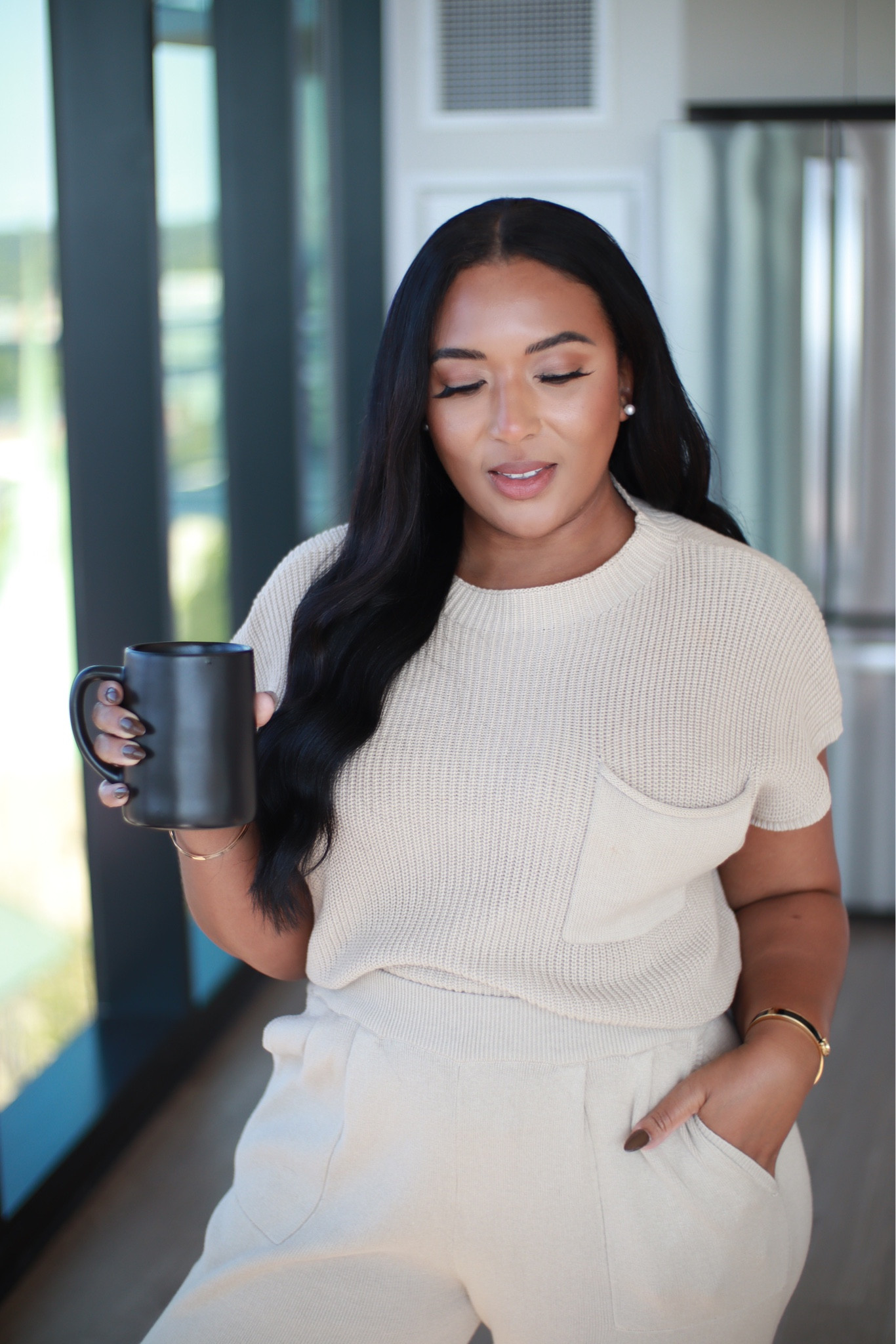 Luxury Looking Loungewear from Amazon for Fall #Amazon #AmazonFinds 

#LTKSeasonal #LTKover40 #LTKstyletip