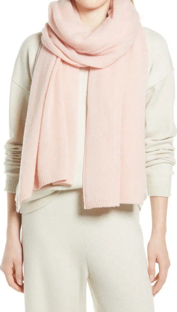 Nordstrom Recycled Cashmere Scarf | Nordstrom | Nordstrom
