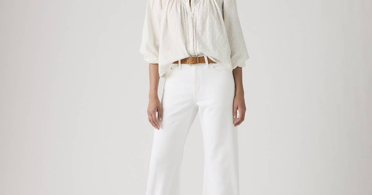 Loose Boot Women's Jeans | Levi's US