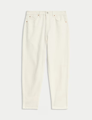 The Mom Jeans | Marks & Spencer (UK)