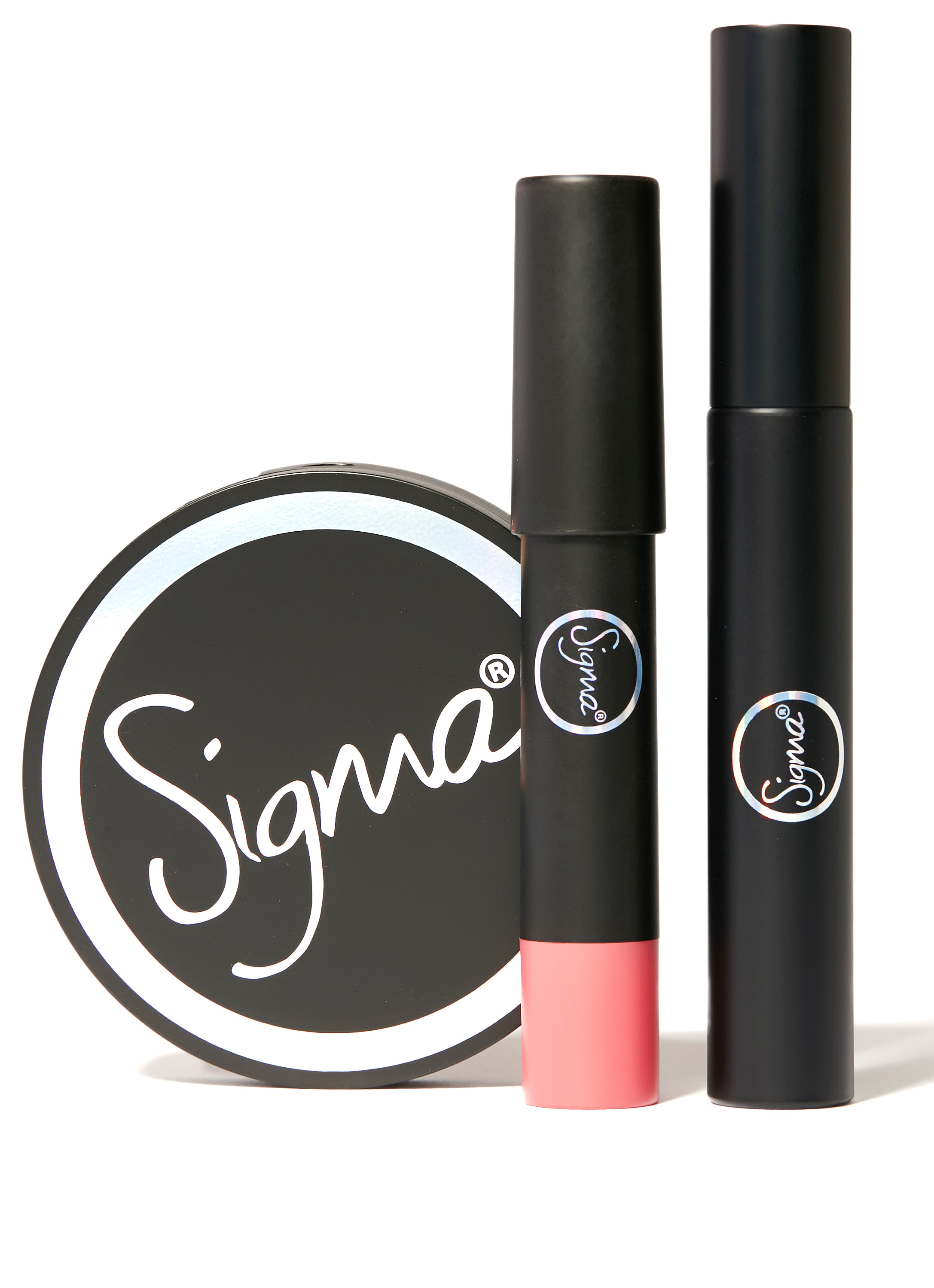 Sigma Naturally Polished Makeup Set | Dolls Kill