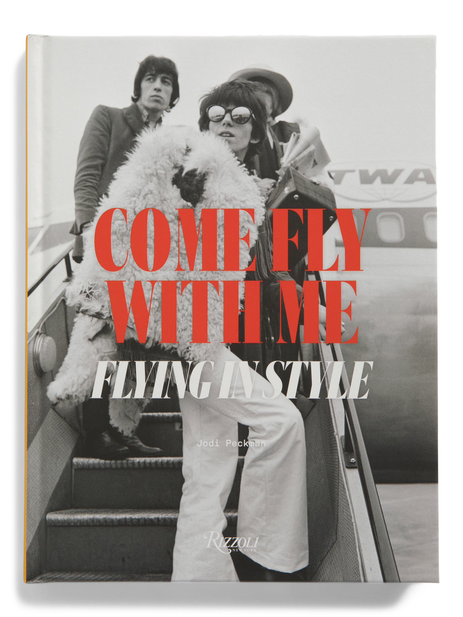 Come Fly With Me Book | Pillows & Decor | Marshalls | Marshalls