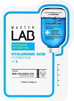 TONYMOLY Master Lab Hyaluronic Acid Mask Sheet | Ulta