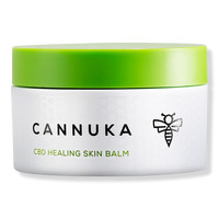 CANNUKA CBD Skin Balm | Ulta