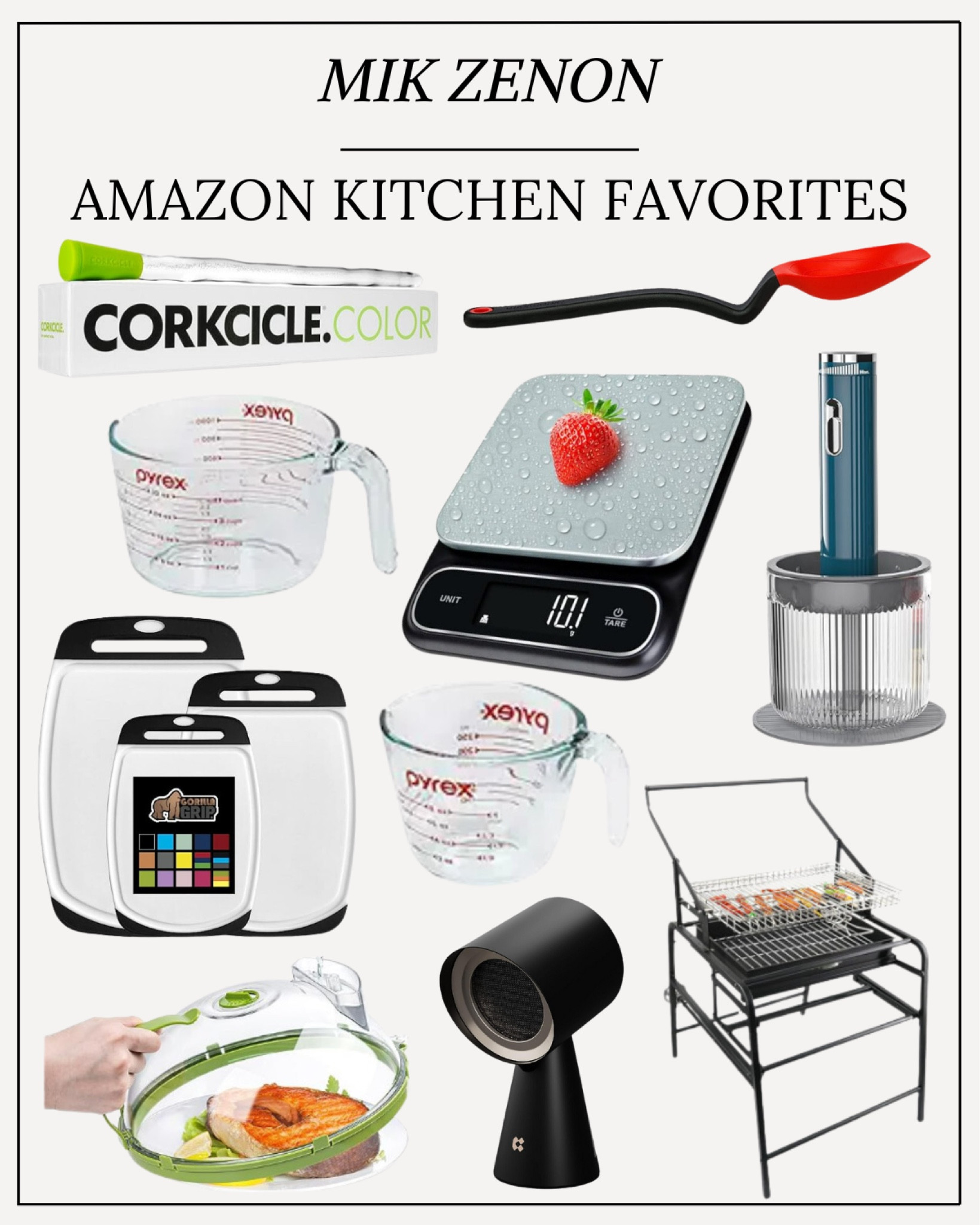 Amazon Favorites, amazon finds, amazon must haves, amazon essentials, amazon under $50, amazon under $100, amazon kitchen, amazon made me buy it, found it on amazon 

#LTKsalealert #LTKhome #LTKSeasonal