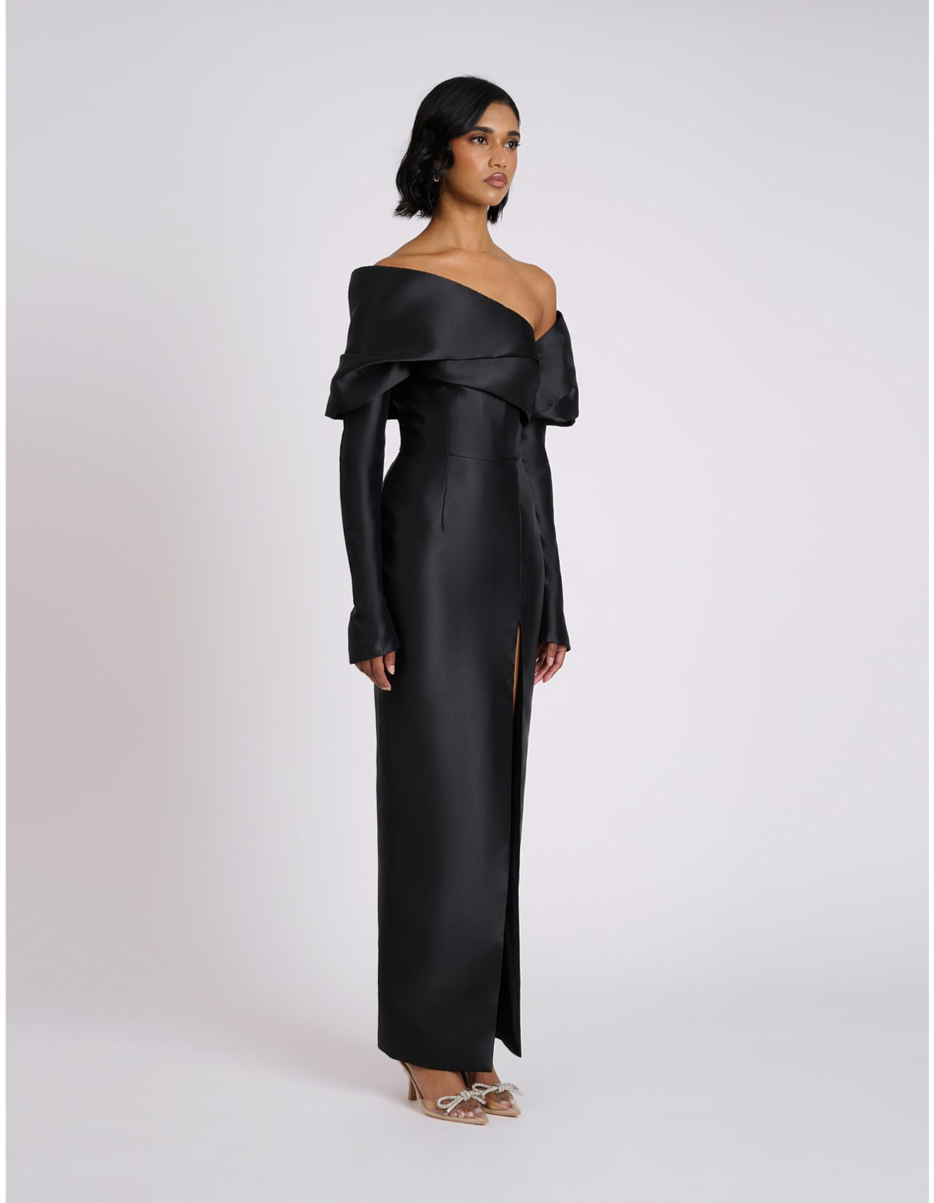 MARIOT DRESS | David Jones (Australia & New Zealand)