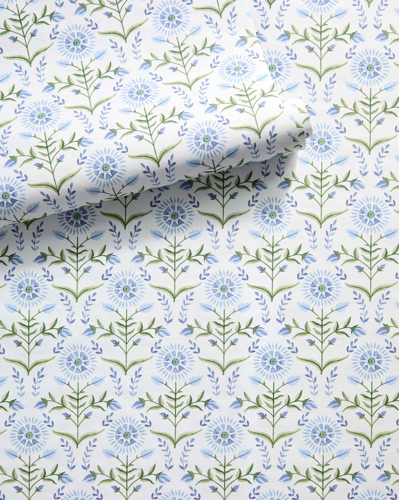 Sunflower Wallpaper | Serena and Lily