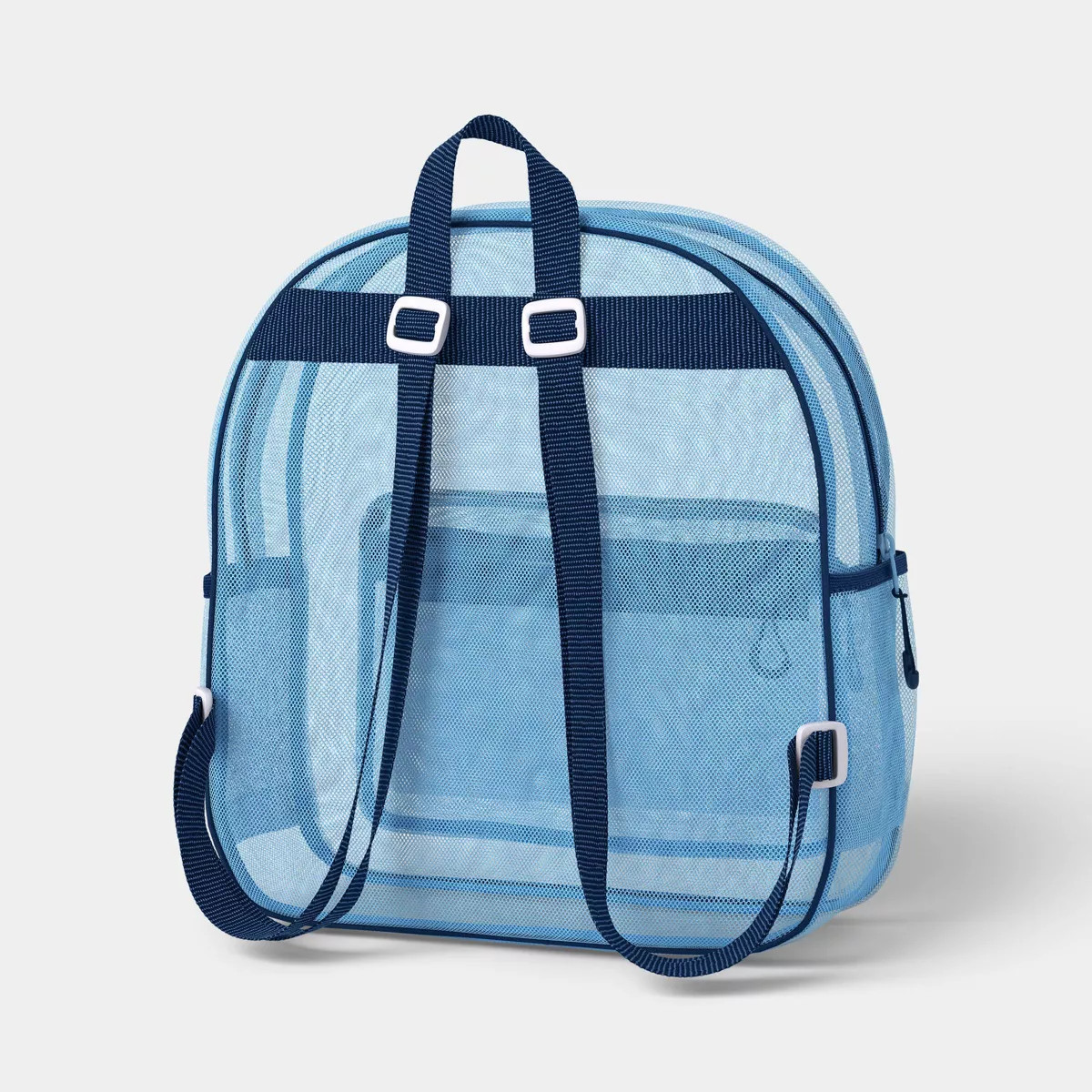 Mesh Backpack - Sun Squad™ Blue | Target