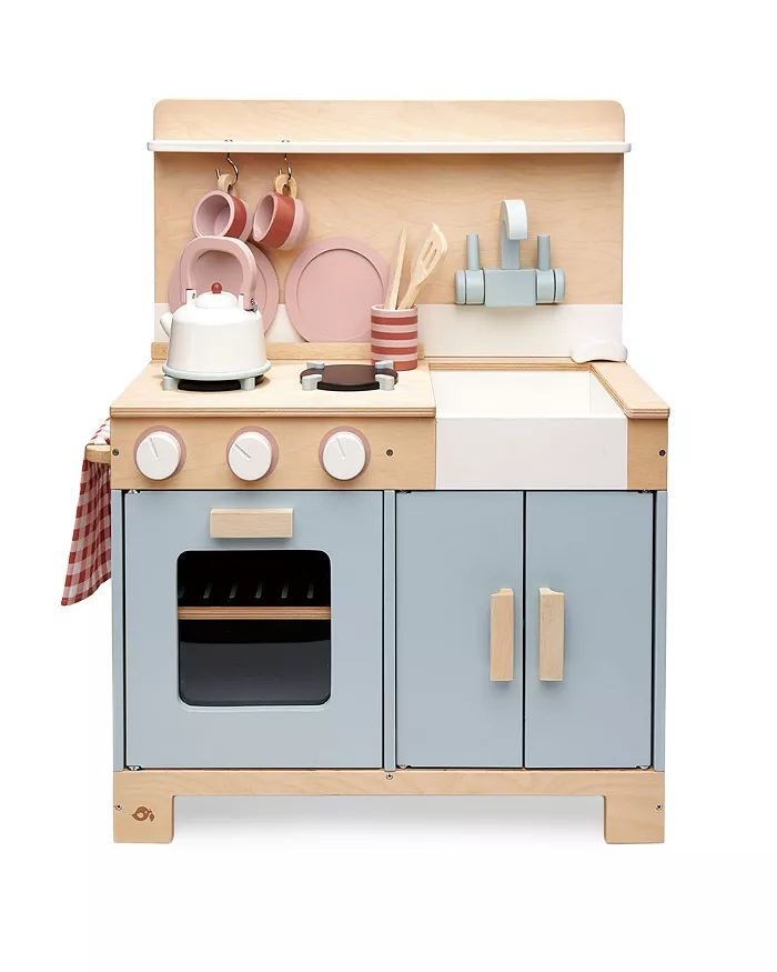 Mini Chef Home Kitchen - Ages 3+ | Bloomingdale's (US)