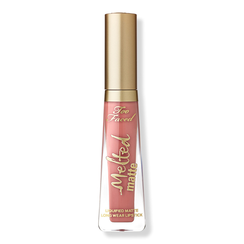 Too Faced Melted Matte Liquid Lipstick | Ulta Beauty | Ulta