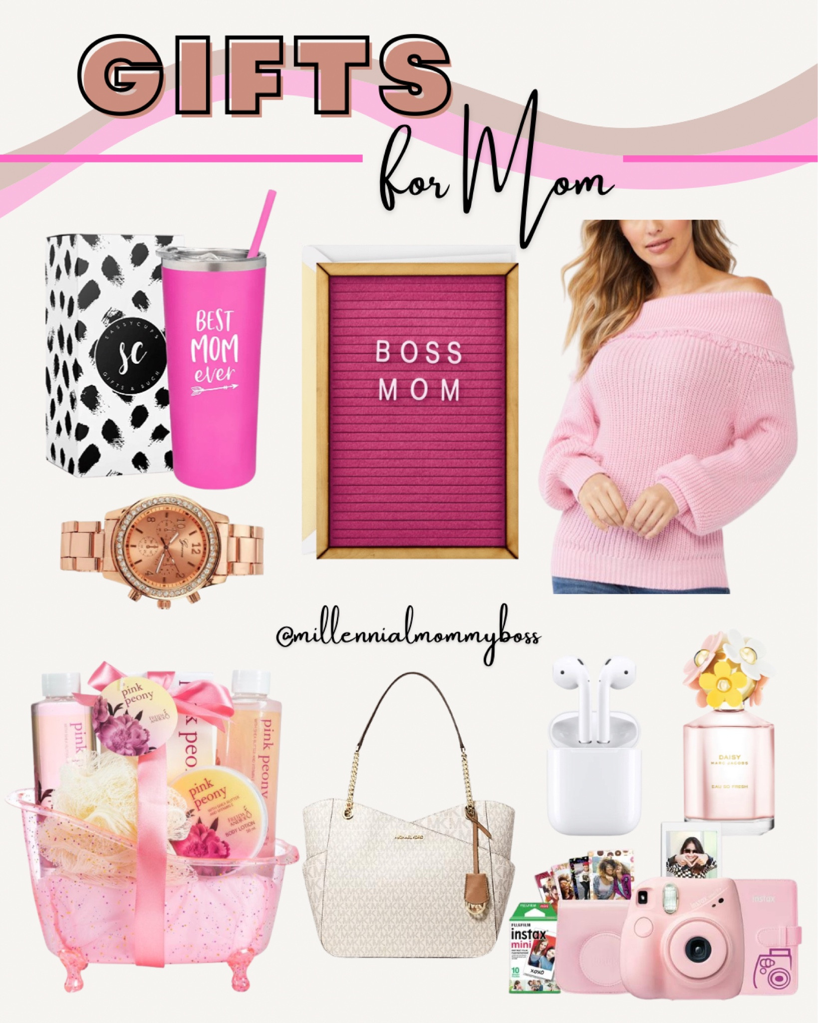 Mom Gift Ideas, Mom Gift Guide, Gift Guide Mom, Gifts for Mom, Mom Gifts, Gift, Gift Guide

#LTKFind #LTKGiftGuide #LTKHoliday