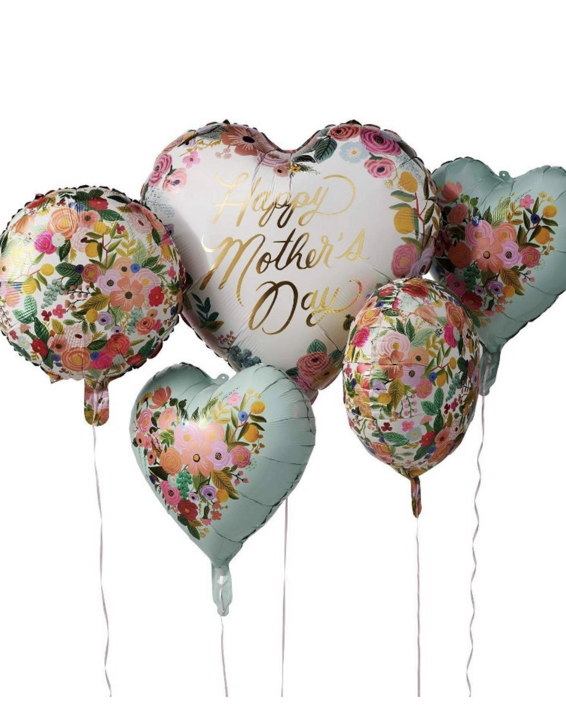 How pretty are these balloons!!!! 💐

#LTKMothersDay #LTKmomlife