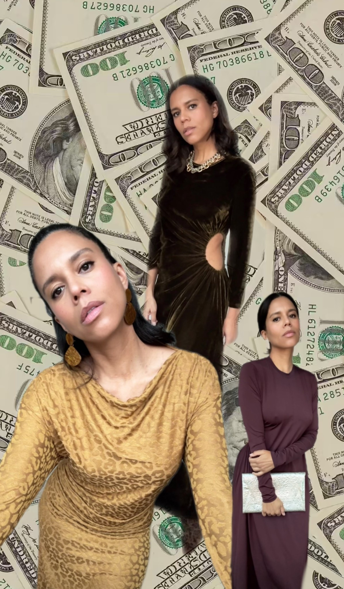 3 Holiday Dress Looks 

#LTKHoliday #LTKOver40 #LTKCyberWeek