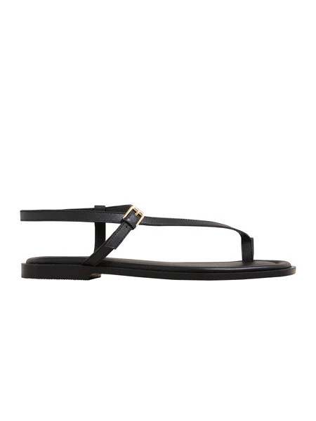 Pae Sandal by A.Emery | The UNDONE
