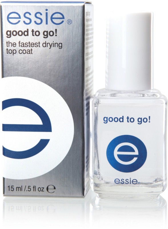 Good To Go! Fastest Drying Top Coat | Ulta