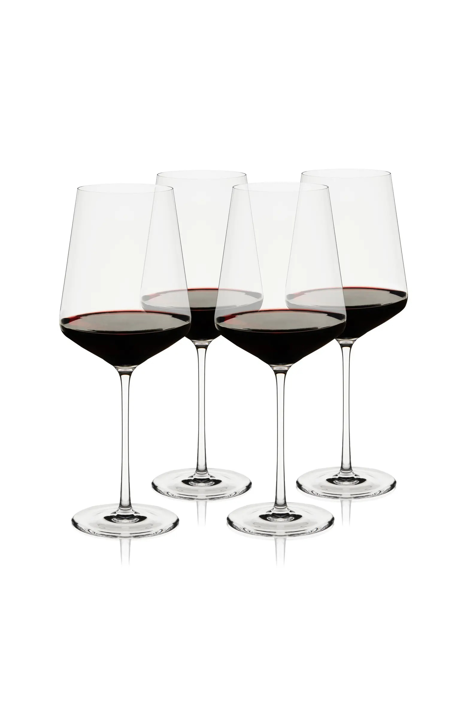 Reserve Liminal Universal Wine Glasses Set of 4 | Nordstrom | Nordstrom
