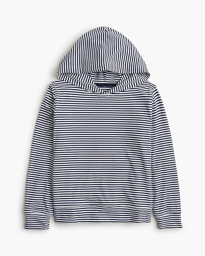 Boys' performance hoodie | J.Crew Factory