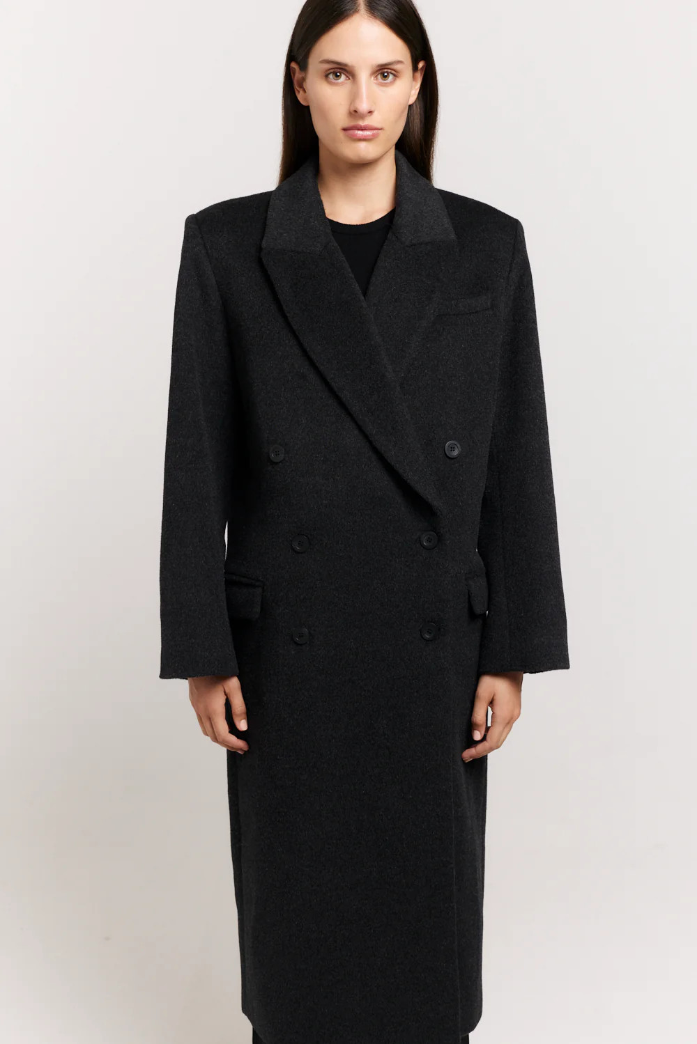 Albi Coat | Henne