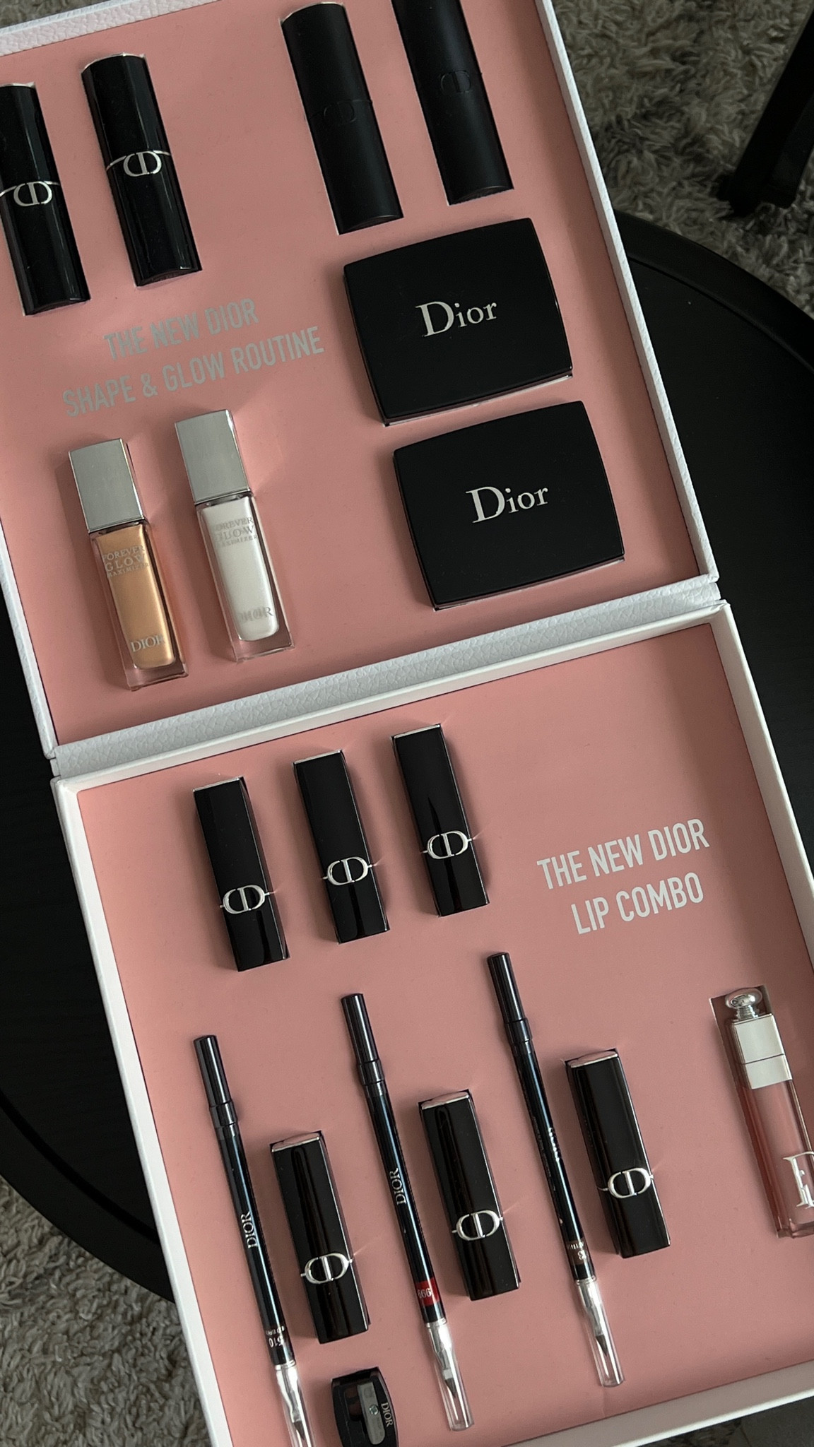New Dior beauty products

#LTKFindsUnder100 #LTKBeauty #LTKSeasonal