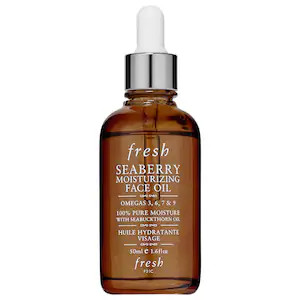 Seaberry Moisturizing Face Oil - Fresh | Sephora | Sephora (US)
