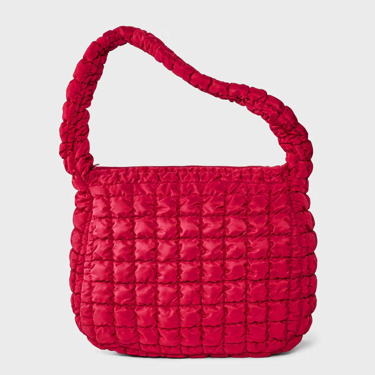 Puffer Hobo Shoulder Bag - Wild Fable™ | Target