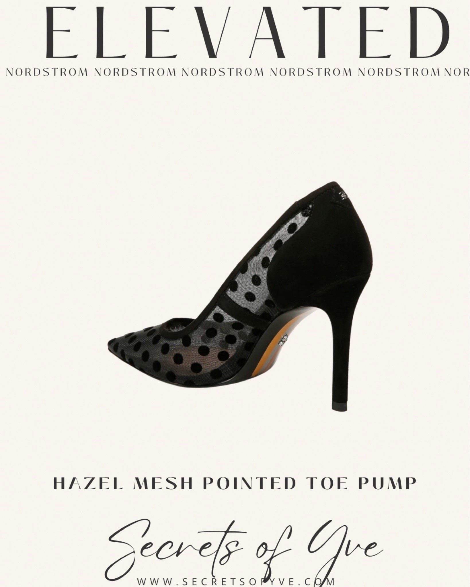 Secretsofyve: I love finding the most unique shoes and these are stunning!
Wedding guest dress shoes. Holiday outfit..
#Secretsofyve #ltkgiftguide
Always humbled & thankful to have you here.. @nordstrom
CEO: PATESI Global & PATESIfoundation.org
@secretsofyve : where beautiful meets practical, comfy meets style, affordable meets glam with a splash of splurge every now and then. I do LOVE a good sale and combining codes! #ltksalealert #ltku #ltkplussize #ltkmidsize #ltkover40 #ltkpetite #ltktall #ltktravel 
secretsofyve

#LTKSeasonal #LTKWedding #LTKWorkwear