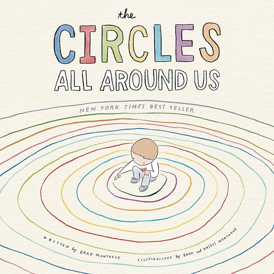The Circles All Around Us | Amazon (US)