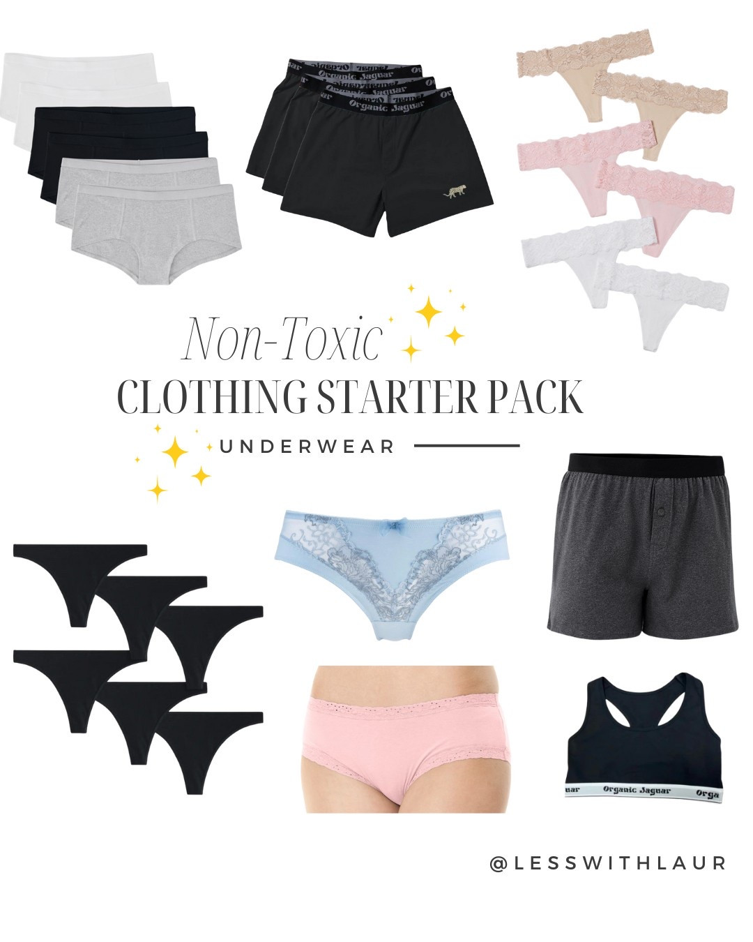 🩲🩲

#LTKFindsUnder50 #LTKStyleTip #LTKFamily