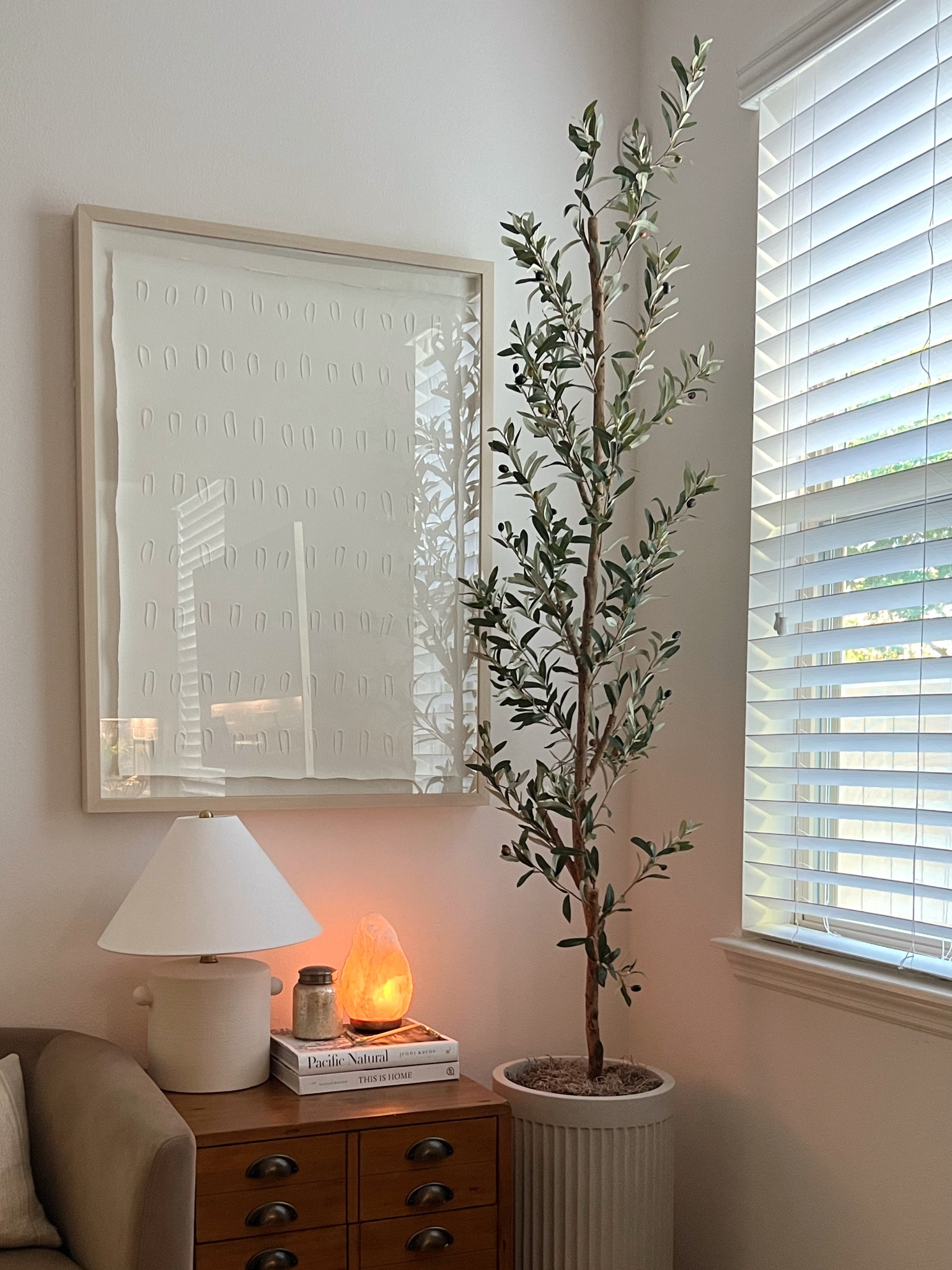 My faux olive tree is on sale for 60% off for Prime Day which is such a steal! 

#LTKhome #LTKFind #LTKxPrimeDay