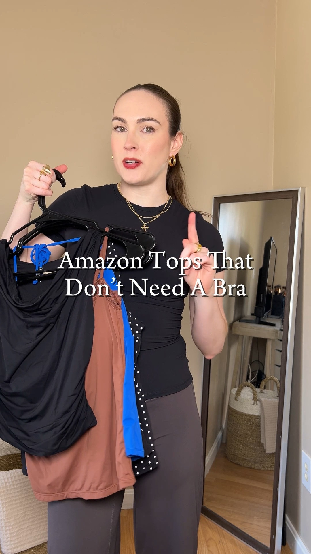 Current favorite Amazon tops that don’t need a bra 🤌🏻 

Summer, summer tops, going out tops, amazon tops, Amazon top, Amazon fashion, Amazon outfit

#LTKootd #LTKSeasonal #LTKSaleAlert