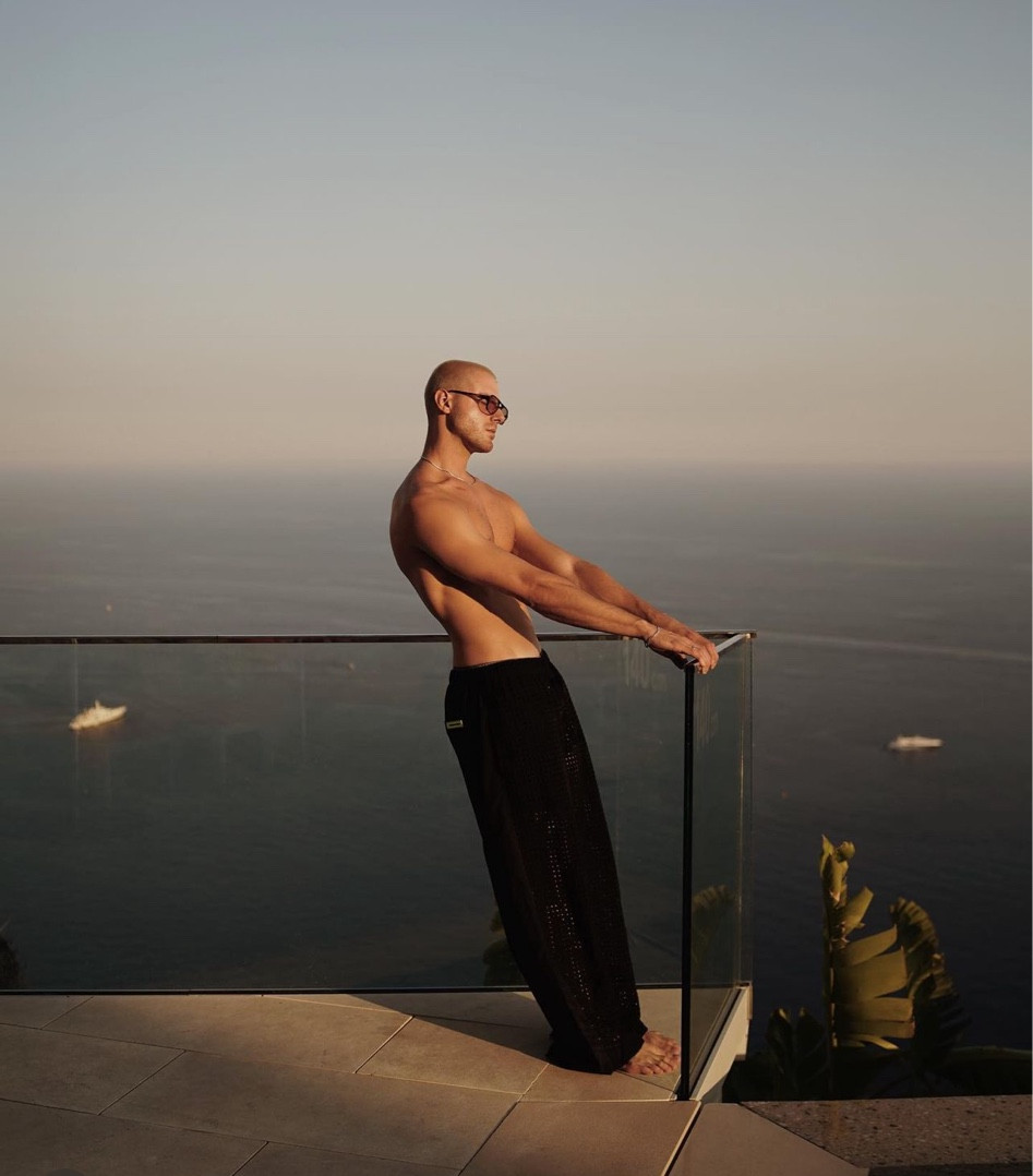 Looking sharp

#LTKstyletip #LTKU #LTKmens