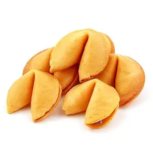 Sky | Fortune Cookies 50Pk | Premium USA Baked, Bulk Fortune Cookies Individually Wrapped | Amazon (US)