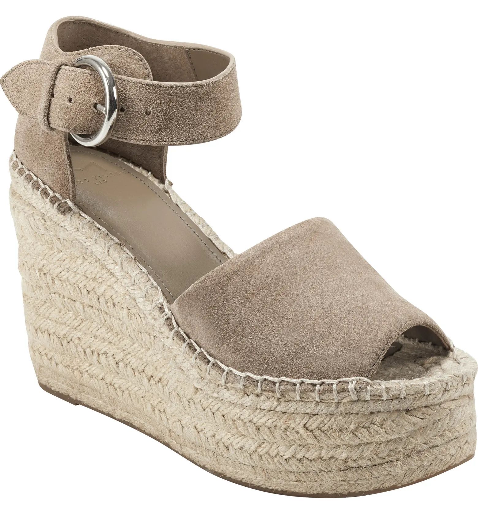 Alida Espadrille Platform Wedge | Nordstrom