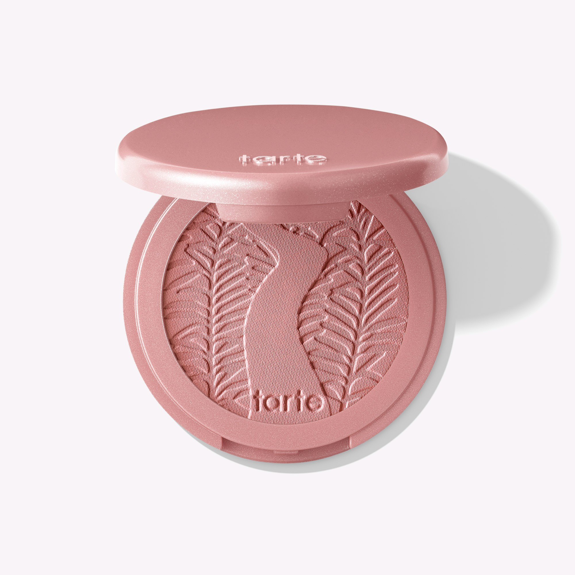 Amazonian clay 12-hour blush - paaarty /nude | tarte cosmetics (Global)