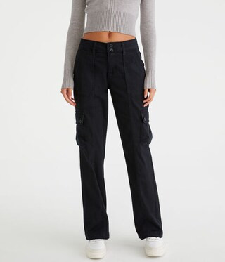 Bootcut Cargo Pants | Aeropostale