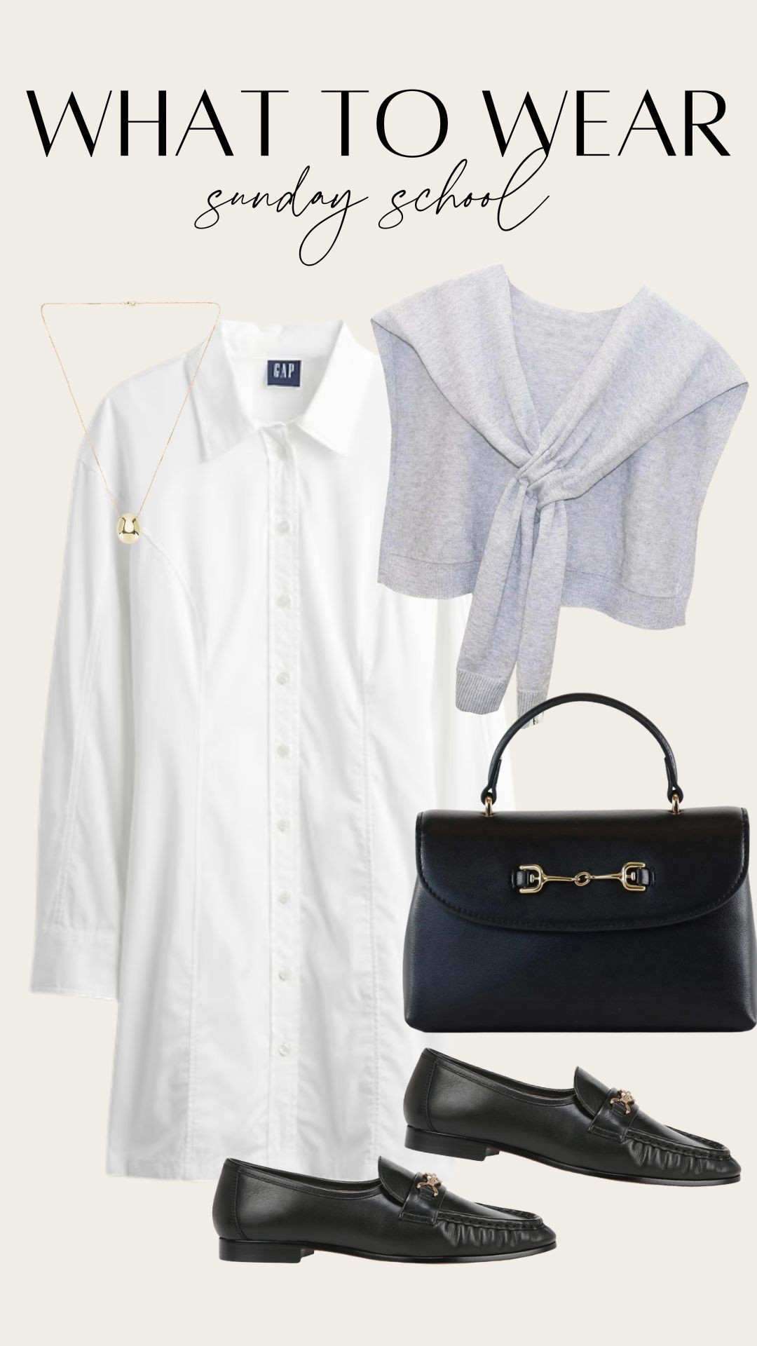 What to Wear: Sunday School

Fall capsule wardrobee

#LTKFallSale #LTKPetite #LTKStyleTip