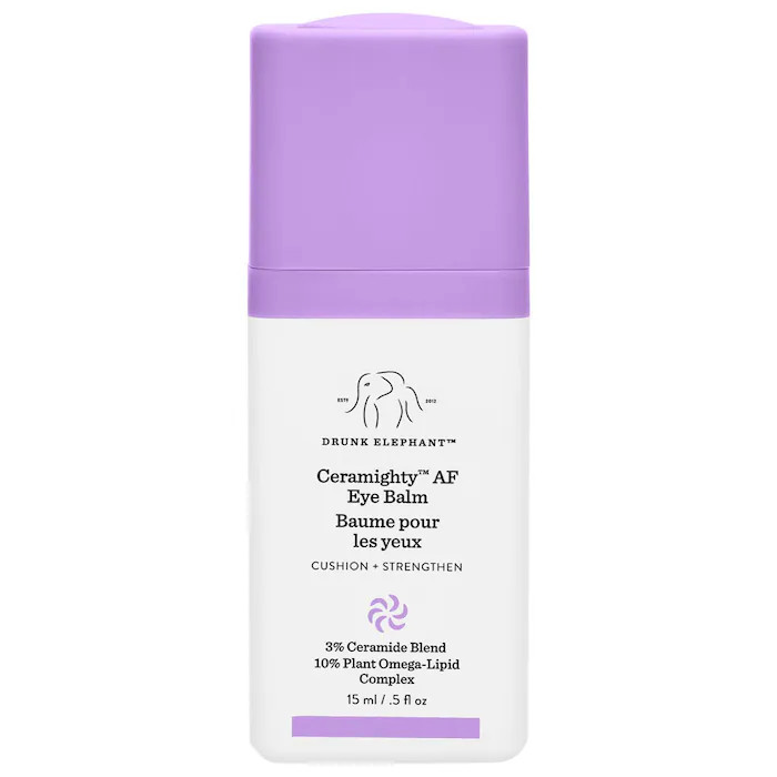 Drunk ElephantCeramighty™  AF Eye Cream with Ceramides | Sephora (US)