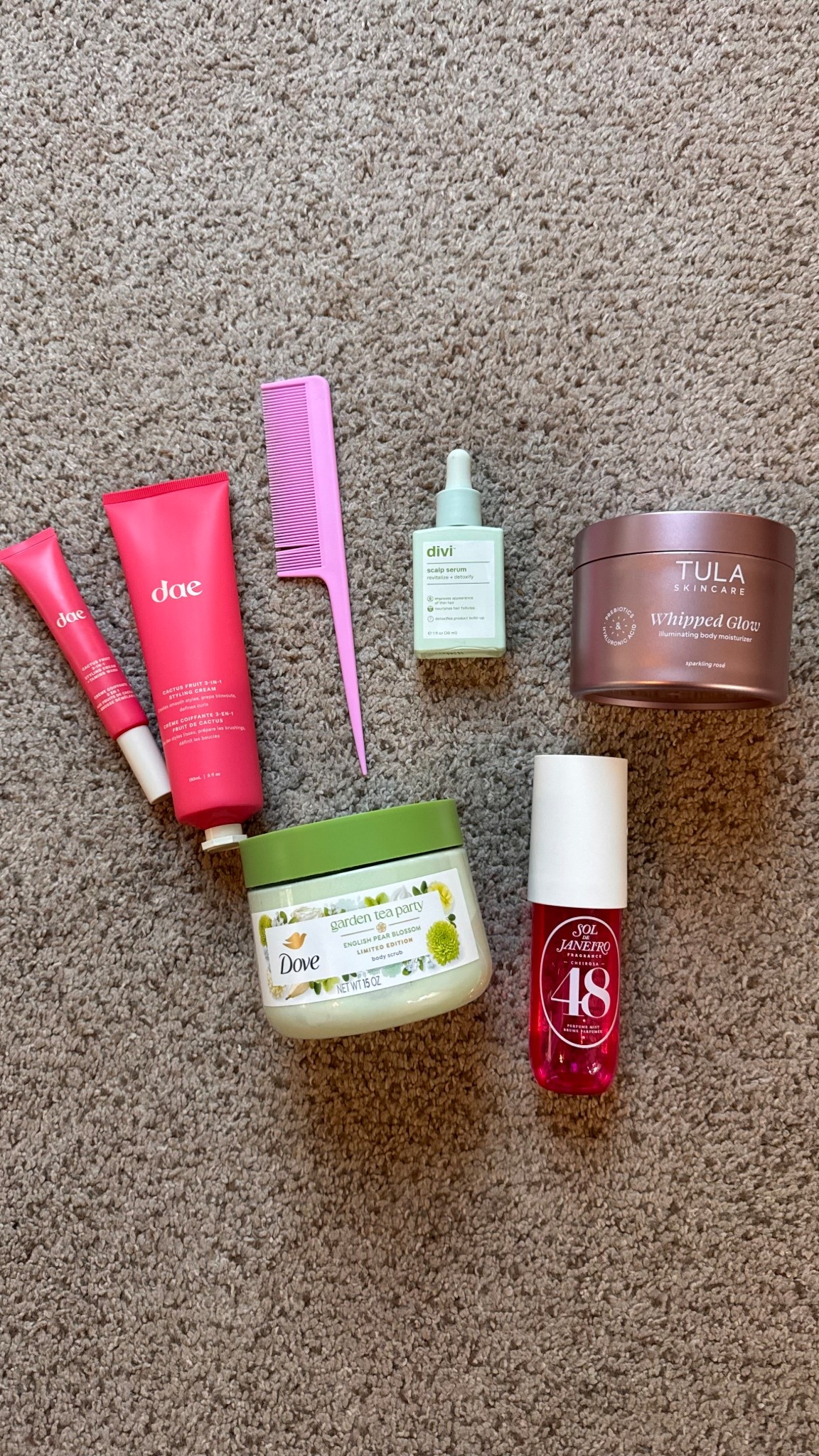 All my favsss 

#LTKBeauty #LTKselfcare #LTKGiftGuide