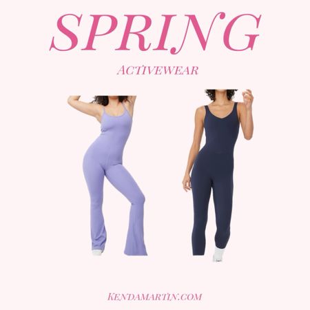 Spring fitness looks, gym outfit, bodysuit, workout clothes, and cute workout clothes .

#LTKSeasonal #LTKmidsize #LTKfitness