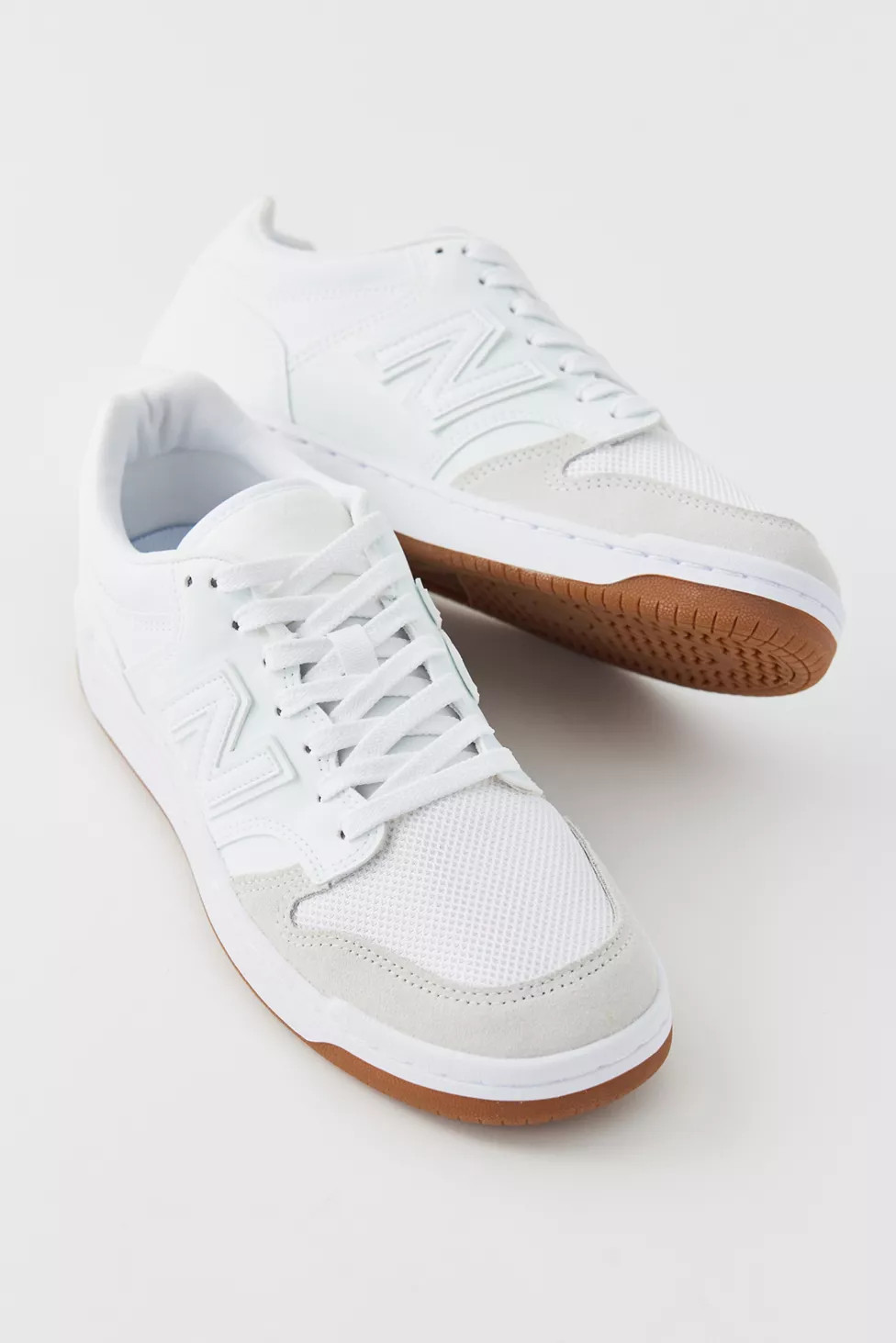 New Balance 480 Court Sneaker | Urban Outfitters (US and RoW)