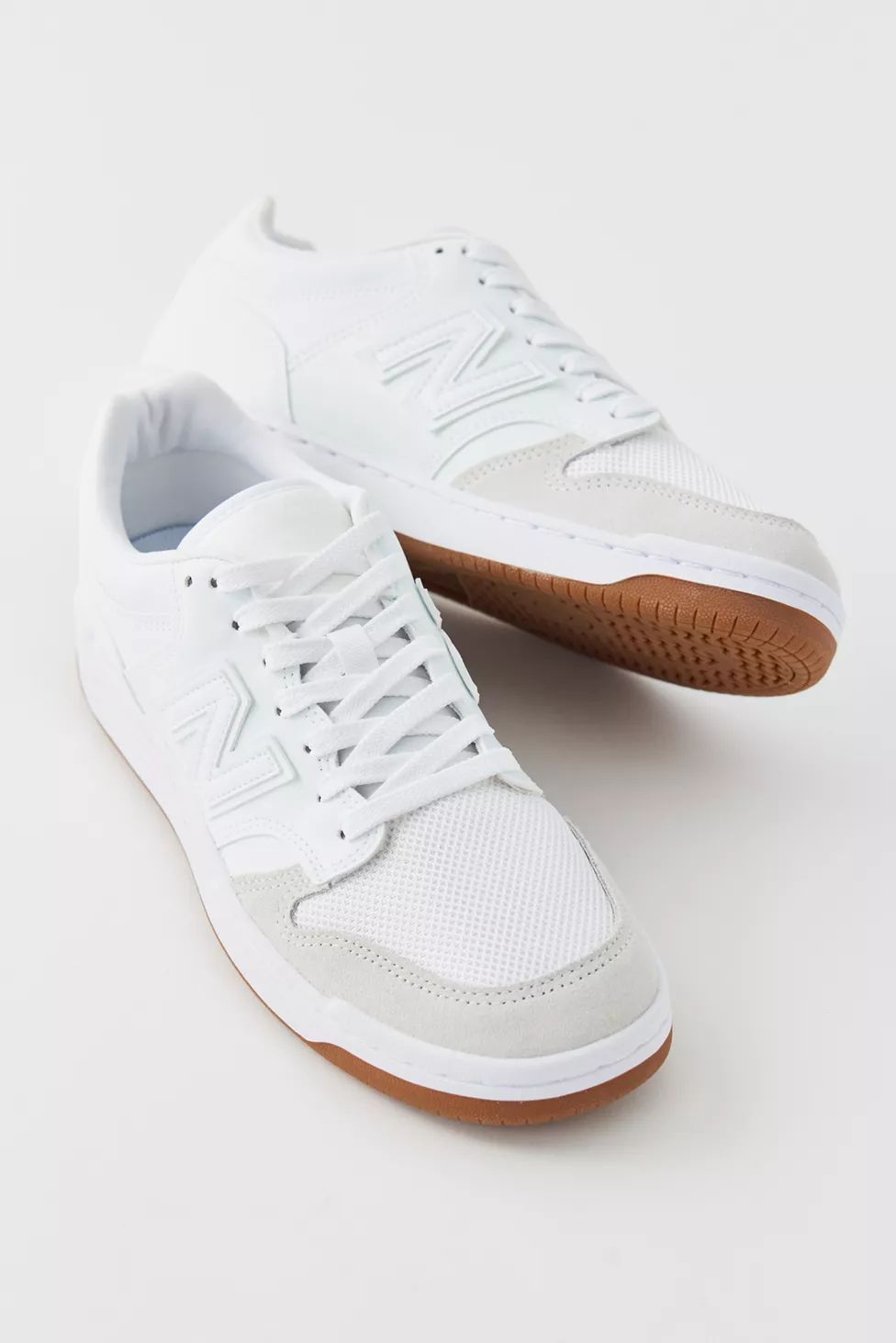 New Balance 480 Court Sneaker | Urban Outfitters (US and RoW)