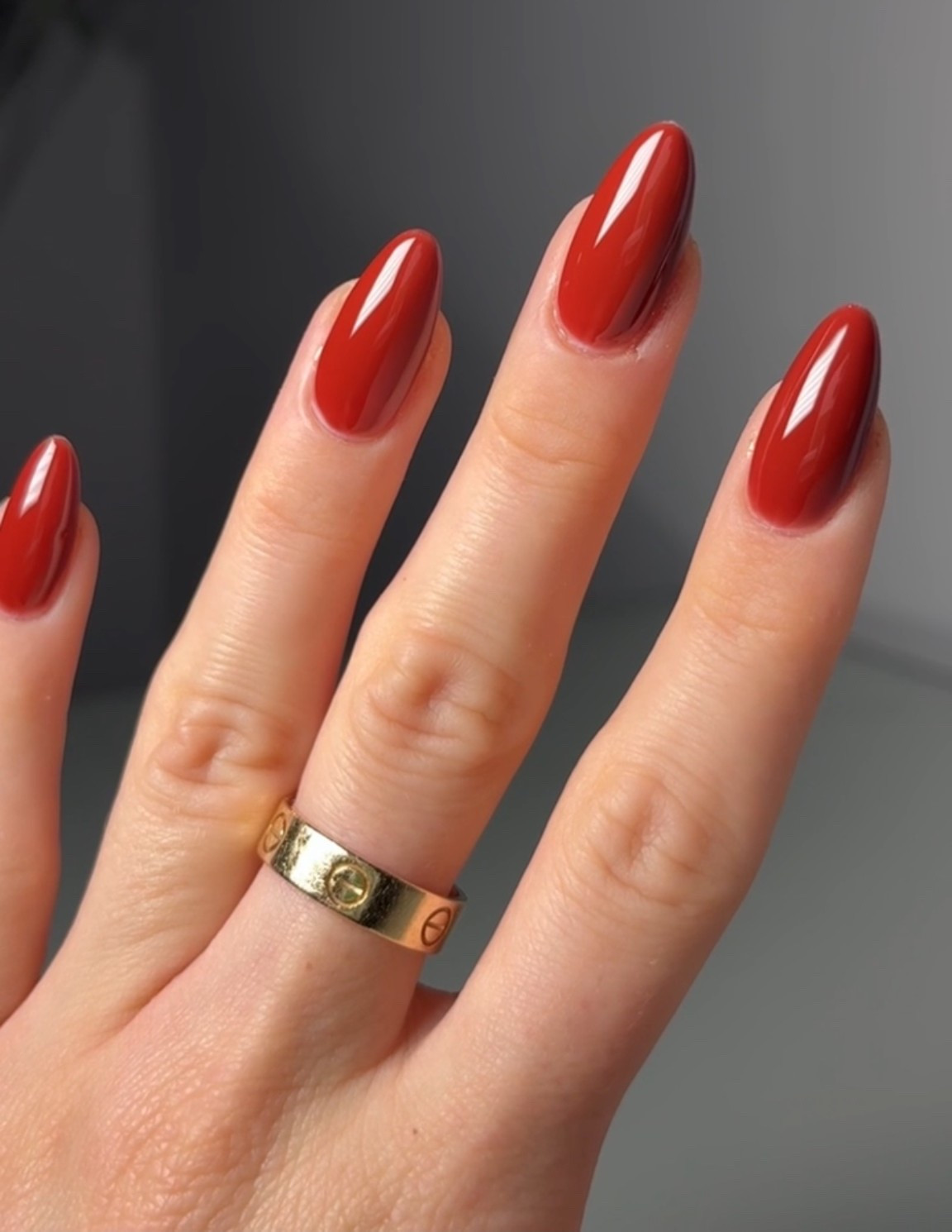 OPI Slip Dressed Up - autumn winter fall nail inspo trends 

#LTKautumn #LTKuk #LTKbeauty