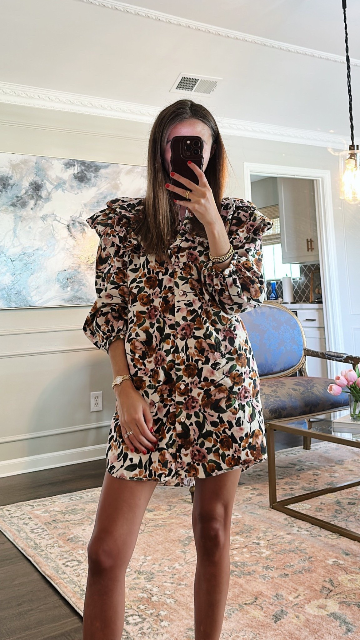 Dress is Something Navy from RTR!!!!

#LTKStyleTip #LTKPetite #LTKSummerEdit