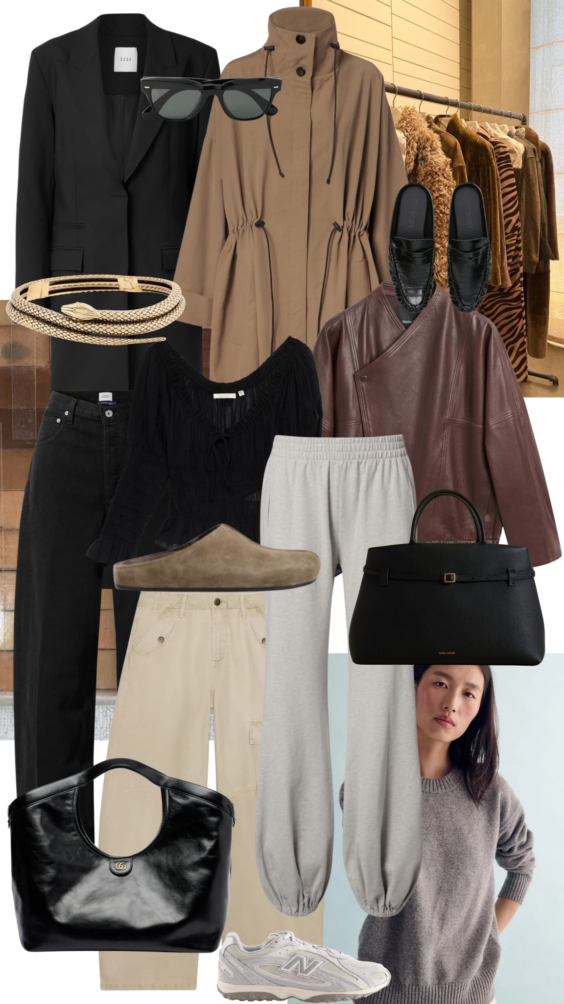 This Week Best Sellers 

Winter | Coat | Trench | Cargos | Jeans | Bag | Shoes | Zara | Jewellery | Work



#LTKuk #LTKwinter #LTKstyletip